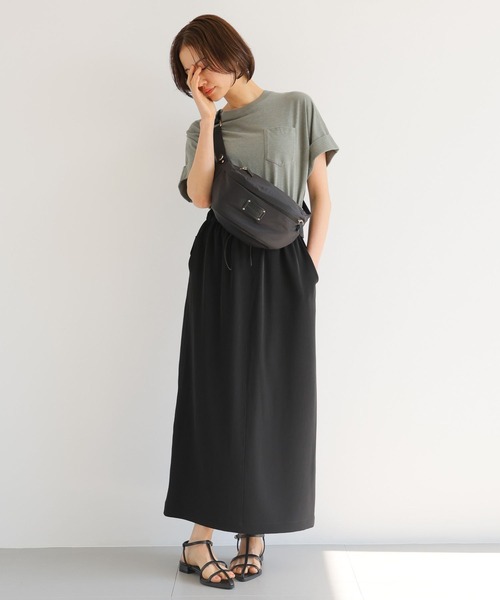 「BARNYARDSTORM」 ショルダーバッグ FREE ブラック レディース_画像3