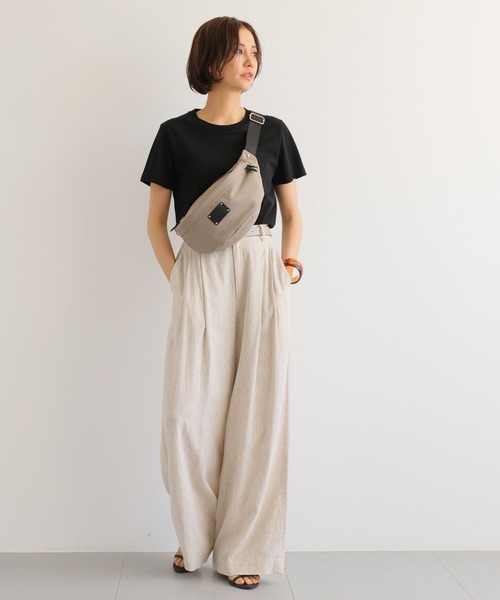 「BARNYARDSTORM」 ショルダーバッグ FREE ブラック レディース_画像5