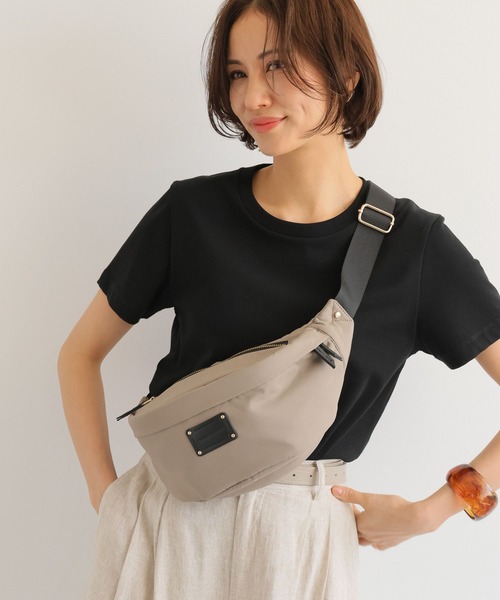 「BARNYARDSTORM」 ショルダーバッグ FREE ブラック レディース_画像8