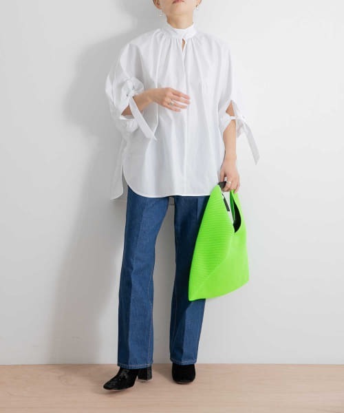 「WESTOVERALLS」 デニムパンツ 32 ブルー メンズ_画像8