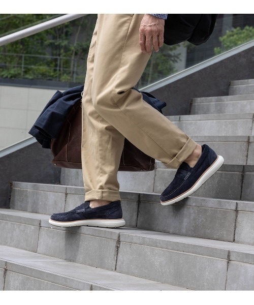 RANCOURT（ランコート） ローファー RANCOURT＆CO:CXL PINCH PENNYLOA