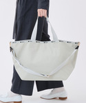 トートバッグ AT AVENUE TOTE デ...の詳細画像1