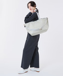 トートバッグ AT AVENUE TOTE デ...の詳細画像2