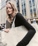 トートバッグ AT AVENUE TOTE デ...の詳細画像4