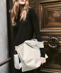 トートバッグ AT AVENUE TOTE デ...の詳細画像5