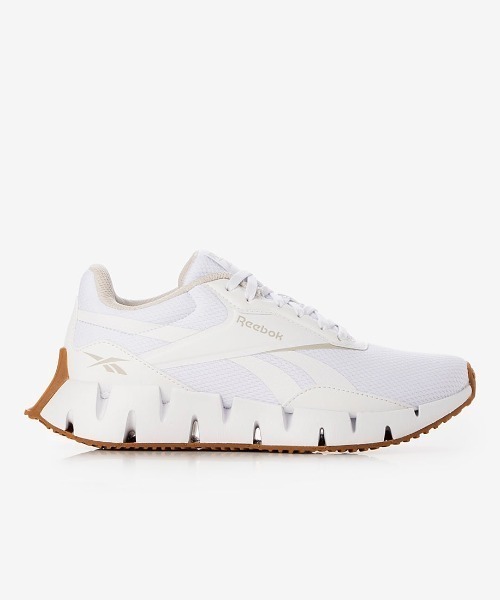 Reebok（リーボック） ローカットスニーカー 23.5cm ホワイト系その他 