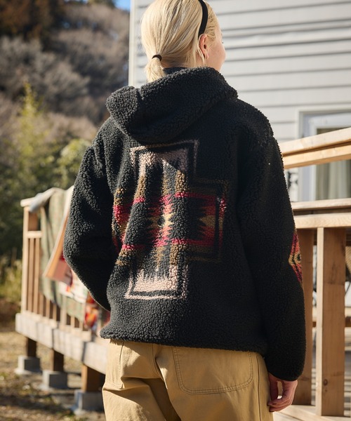 PENDLETON（ペンドルトン） ジャケット MEDIUM ブラック メンズ