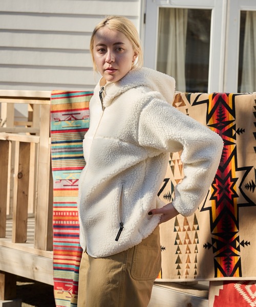 PENDLETON（ペンドルトン） ジャケット MEDIUM ブラック メンズ