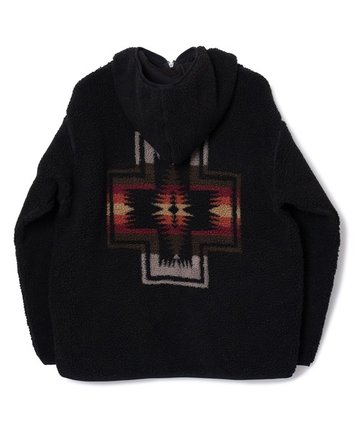 PENDLETON（ペンドルトン） ジャケット MEDIUM ブラック メンズ