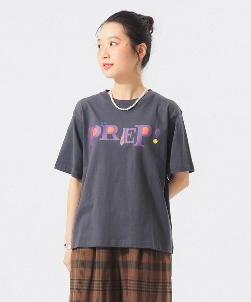 BEAMS BOY（ビームス ボーイ） tシャツ 半袖 「8/6再値下げ」ボーイ 