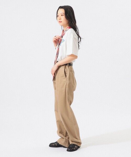 BEAMS BOY（ビームス ボーイ） tシャツ 半袖 「8/6再値下げ」ボーイ 