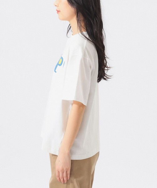 BEAMS BOY（ビームス ボーイ） tシャツ 半袖 「8/6再値下げ」ボーイ