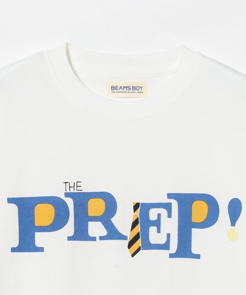 BEAMS BOY（ビームス ボーイ） tシャツ 半袖 「8/6再値下げ」ボーイ 