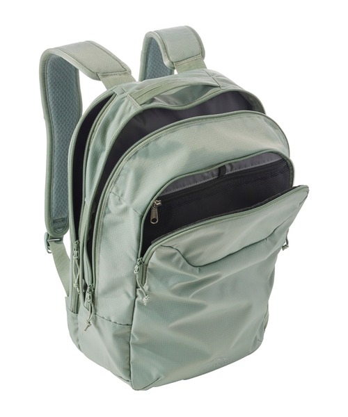 「L.L.Bean」 リュック ONE SIZE ブラック レディースの画像