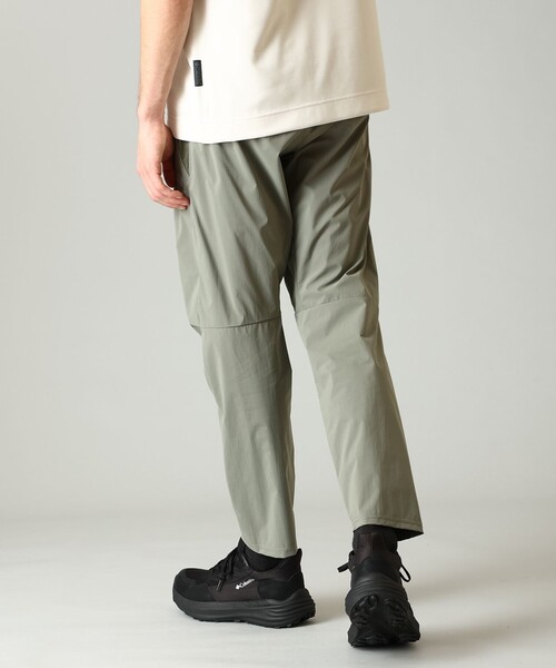 Columbia（コロンビア） パンツ 限定展開 COLUMBIA BLACK LABEL