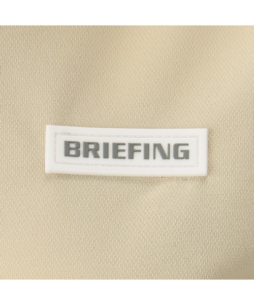 「BRIEFING」 プルオーバーパーカー M ブルー メンズ_画像5