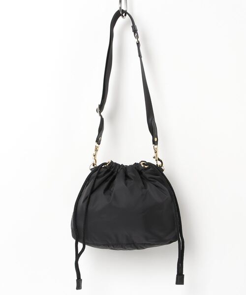 「sita parantica」 ショルダーバッグ ONE SIZE ブラック レディース