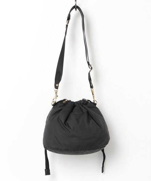 「sita parantica」 ショルダーバッグ ONE SIZE ブラック レディース