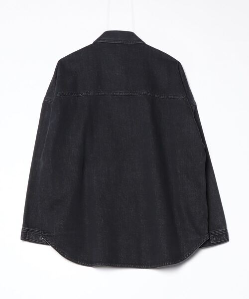 「MARW UNITED ARROWS」 長袖シャツ FREE オフホワイト レディースの画像