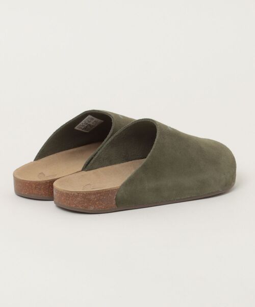 adidas（アディダス） サンダル ADIMULE アディミュール IH6907 OLIV