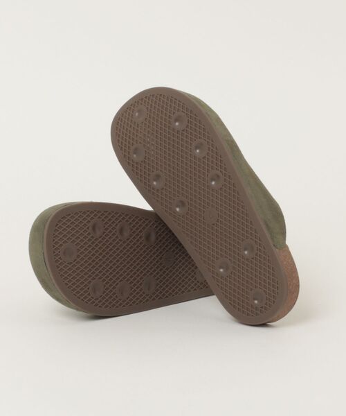 adidas（アディダス） サンダル ADIMULE アディミュール IH6907 OLIV