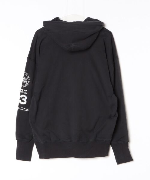 y3パーカーのおすすめ人気商品一覧 通販 - Yahoo!ショッピング