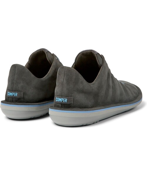 「CAMPER」 シューズ 25.5cm ダークグレー メンズ_画像3