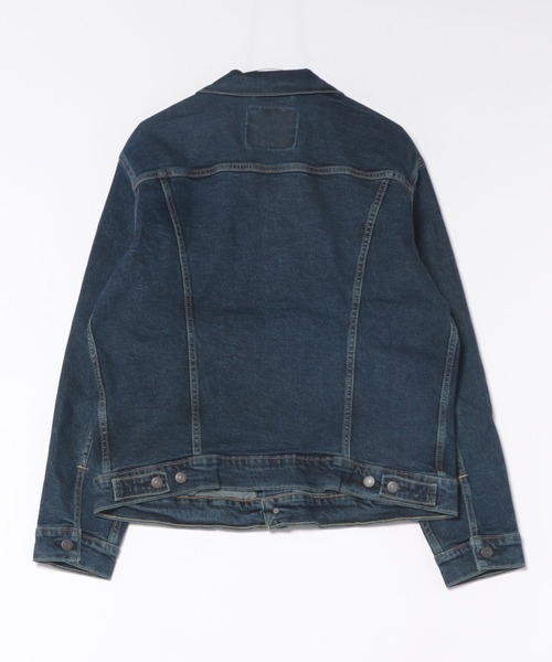 Levi's（リーバイス） デニムジャケット gジャン メンズ レディース