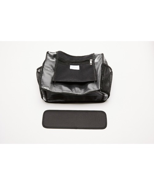 EDITA.（エディータ） トートバッグ 洗濯機で洗える Washable Everyday 