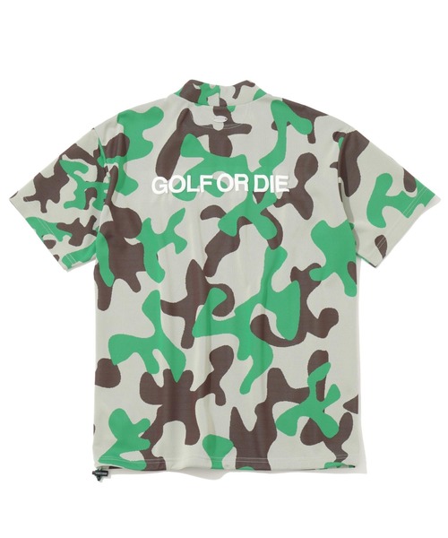 tシャツ Wham! Spectrum Performance Mock | MEN メンズの画像