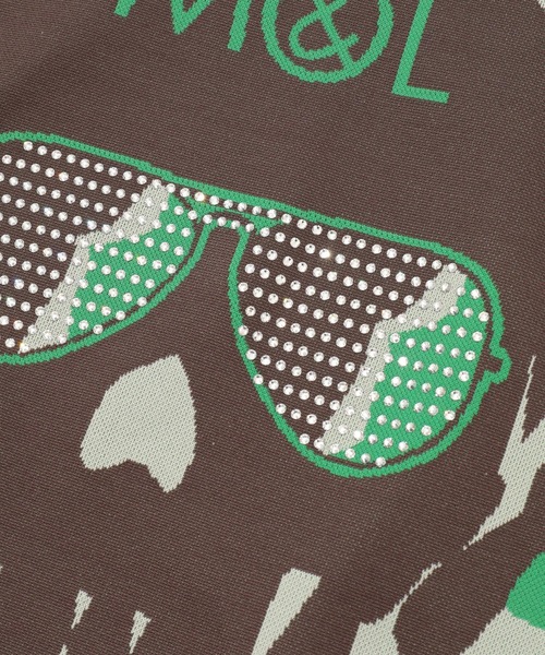 tシャツ Wham! Spectrum Performance Mock | MEN メンズの画像