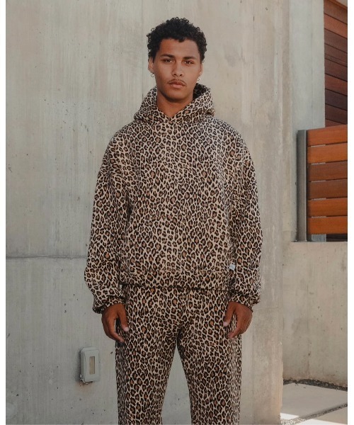 パーカー 「AKIMBO」アキンボ HOODIE メンズ レディースの画像