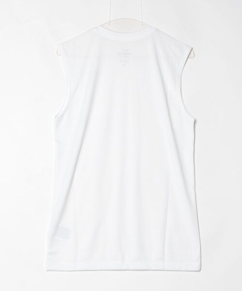 NIKE（ナイキ） タンクトップ DF STD SLVLS フレックス S/S Tシャツ