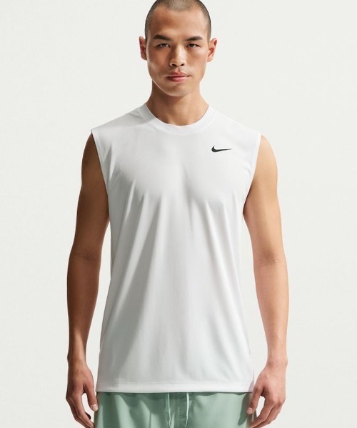 NIKE（ナイキ） タンクトップ DF STD SLVLS フレックス S/S Tシャツ