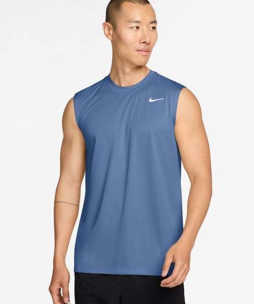 NIKE（ナイキ） タンクトップ DF STD SLVLS フレックス S/S Tシャツ