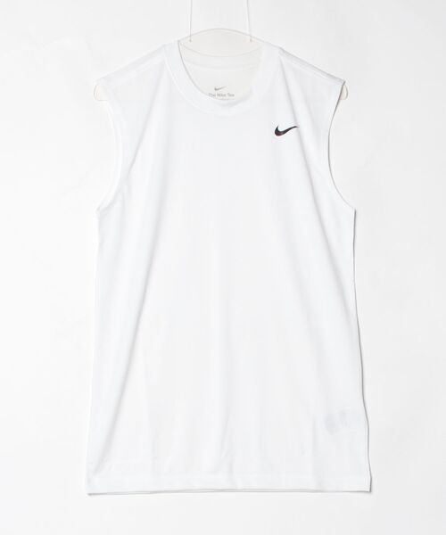 NIKE（ナイキ） タンクトップ DF STD SLVLS フレックス S/S Tシャツ