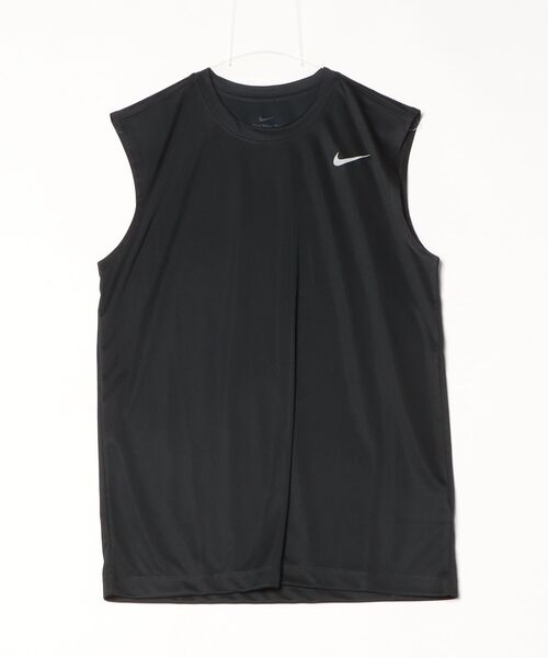 NIKE（ナイキ） タンクトップ DF STD SLVLS フレックス S/S Tシャツ