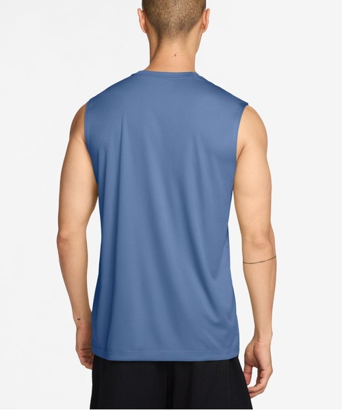 NIKE（ナイキ） タンクトップ DF STD SLVLS フレックス S/S Tシャツ
