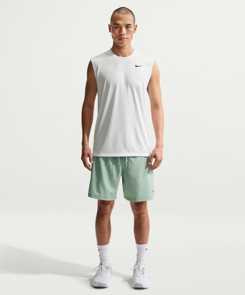 NIKE（ナイキ） タンクトップ DF STD SLVLS フレックス S/S Tシャツ
