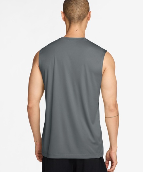 NIKE（ナイキ） タンクトップ DF STD SLVLS フレックス S/S Tシャツ
