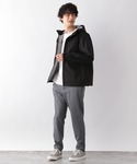 「GLOBAL WORK」 ブルゾン MEDI...の詳細画像5