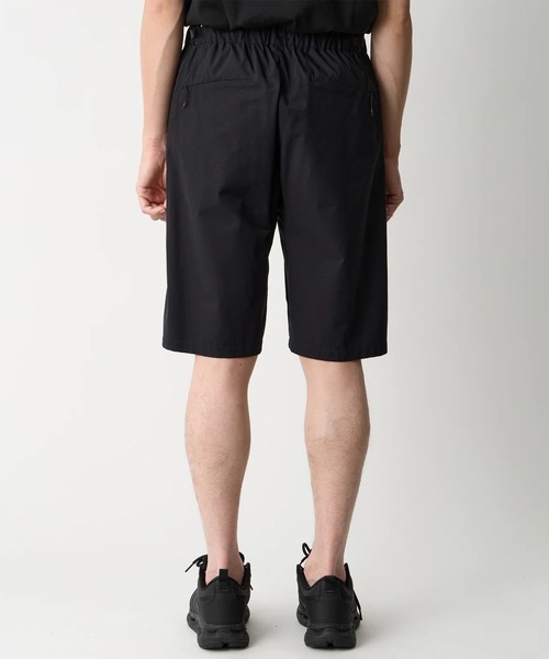 パンツ 「White Mountaineering/ホワイトマウンテニアリング」EASY SHORT PANTS メンズの画像