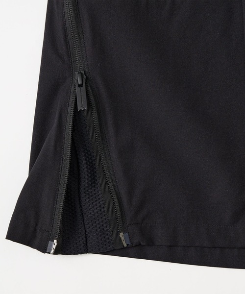 パンツ 「White Mountaineering/ホワイトマウンテニアリング」EASY SHORT PANTS メンズの画像