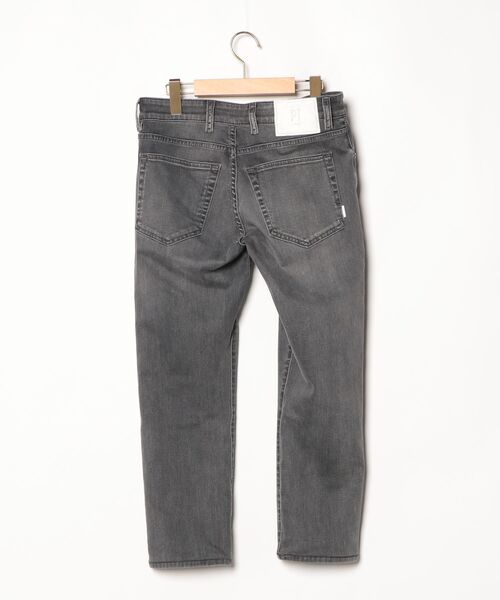PT TORINO デニムパンツ 28 ブラック メンズ : ZOZOTOWN Yahoo!店 