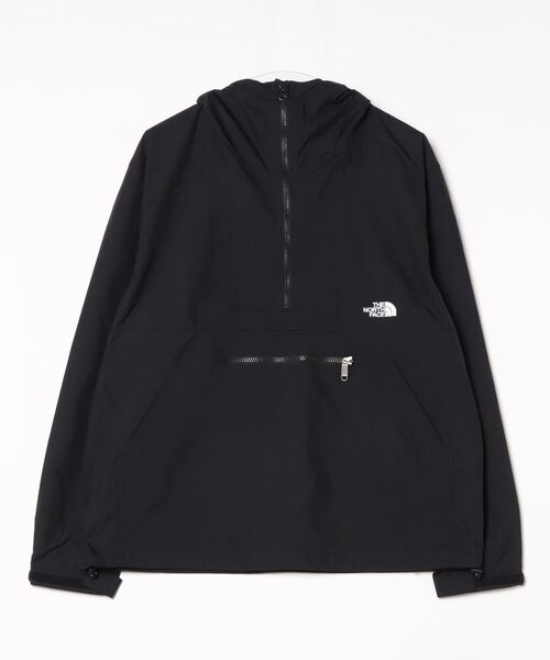 THE NORTH FACE（ザ ノースフェイス） マウンテンパーカー M ブラック