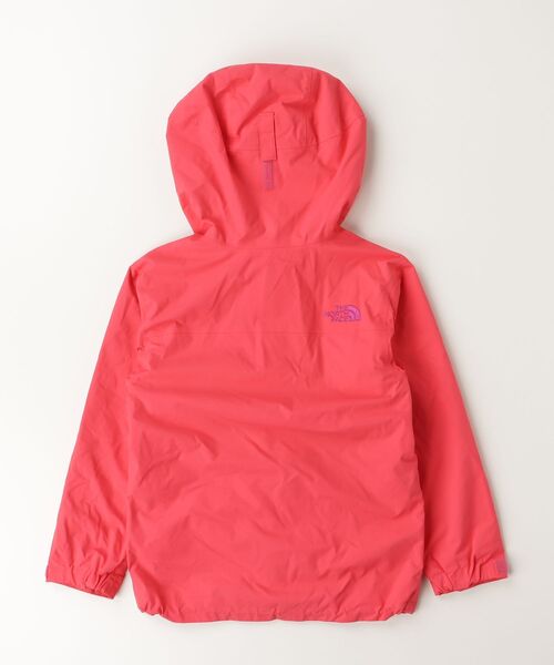 ノースフェイス♡アウター140 THE NORTH FACE（ザ ノースフェイス） 「KIDS」ブルゾン 140 レッド
