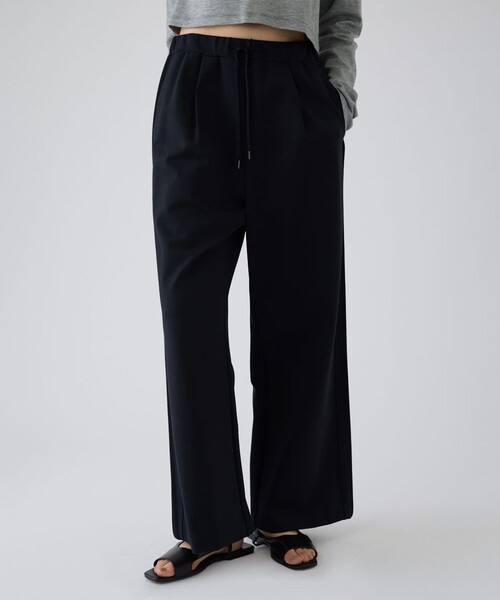 RIM.ARK / Slacks SK ブラック38 RIM.ARK / Slacks SK ブラック38 RIM.ARK パンツ 「RIM.ARK/リムアーク