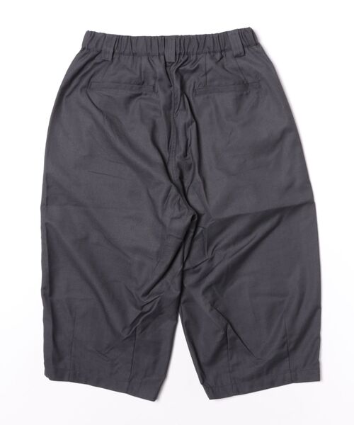 Revo. ワイドパンツ スマホショルダー スラックス Revo. TR