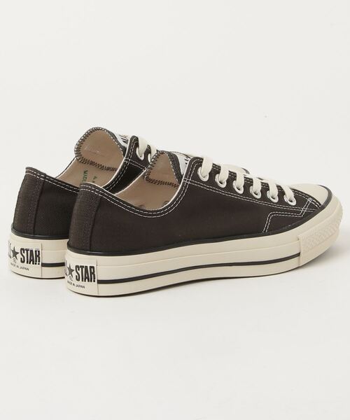 CONVERSE（コンバース） ローカットスニーカー 25.5cm 