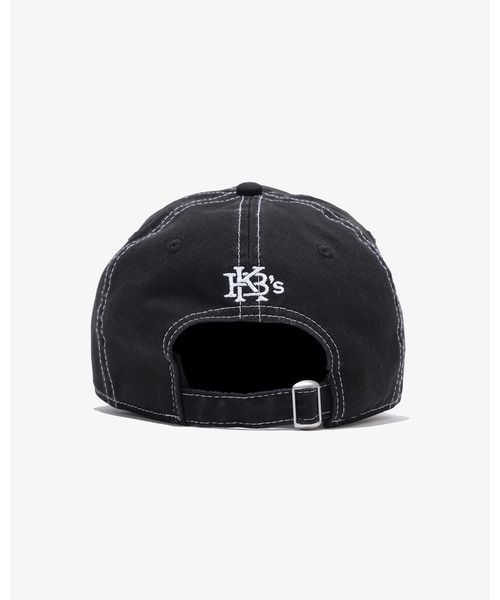 KEBOZ（ケボズ） ニューエラ キャップ 帽子 メンズ NEW ERA × KEBOZ